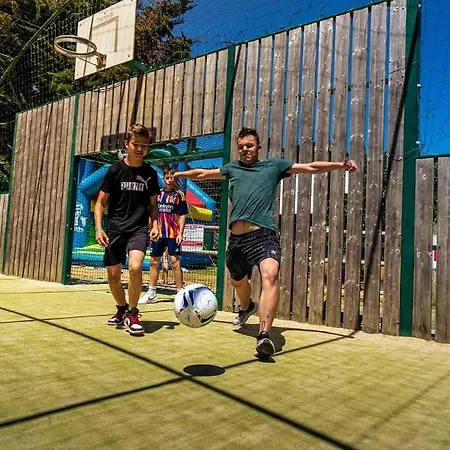 4 Etoiles - Parc Aquatique - Eeibci Le Bois-Plage-en-Ré